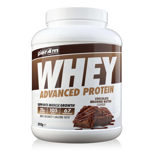Per4m whey protein powder - per4m,