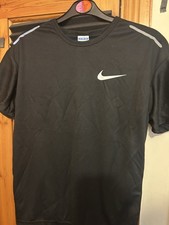 Nike Miller T-Shirt  Pink