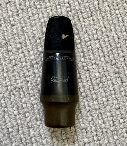 Vintage otto link tone edge - link,