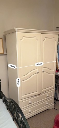 Wardrobe door - 2,