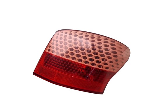 Peugeot 407 taillight lamp off - peugeot,