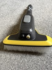 Genuine Karcher WB 7 Plus 3 in 1 Car Wash Brush 2.644-374.0 26443740 for K2 - K7