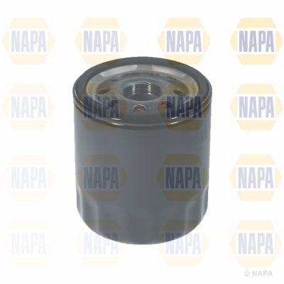 Genuine napa oil - genuine,