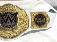 Women World Heavyweight