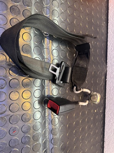 Polo 08 rear - vw, seat