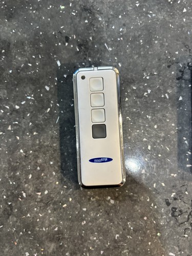 Novoferm 523 remote - novoferm,