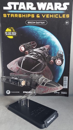 Star wars deagostini fanhome - wars,