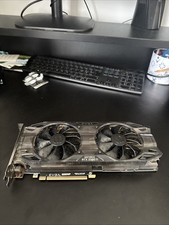 EVGA GeForce RTX 2080 TI Black