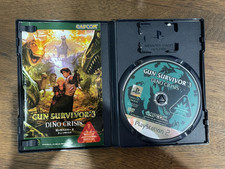Dino crisis gun - crisis,