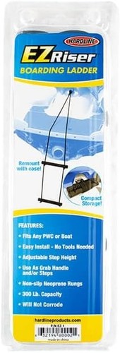Hardline ez riser - ez-1,