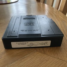 Sony 6 CD Changer Cassette