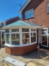 Conservatory Roof