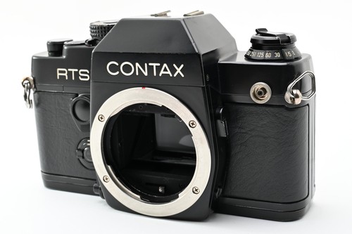 Exc contax rts ii quartz - ii,