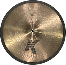 Zildjian 16" K Light Hi-Hat