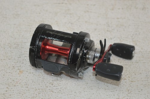 Abu garcia ambassadeur 6600 - ambassadeur,