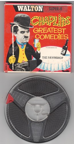 Chaplins greatest comedies - greatest,
