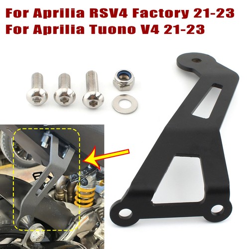 For aprilia rsv4 factory tuono - for,