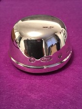 Carrs Of Sheffield Hallmarked