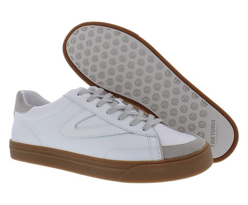 Tretorn kick serve mens - mens, shoes