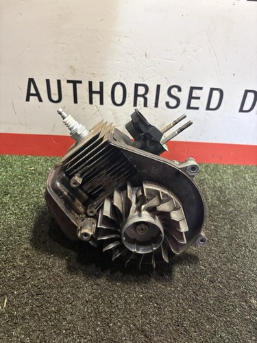 Stihl hs45 petrol hedgetrimmer - stihl,