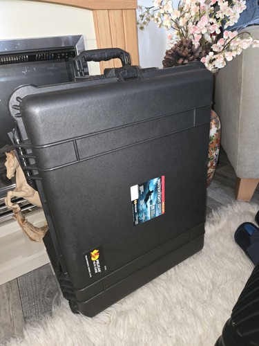 Pelicase 1610 brand new unfer - 1610,
