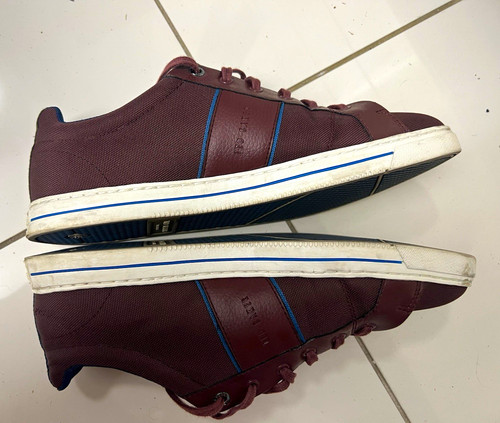 Ted baker eprod burgundy - eprod,