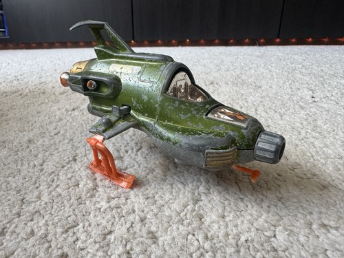 Dinky toys 351 ufo - dinky,