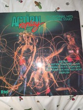 Action Replay - 20 Original