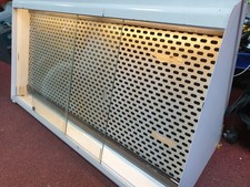 Large Glass Shop Display Cabinet