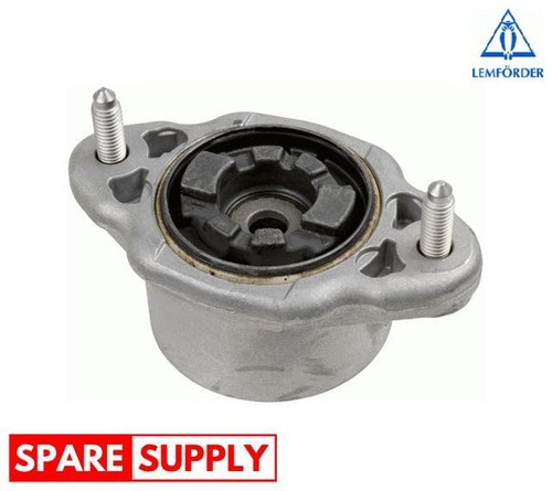 Top strut mounting - top, for