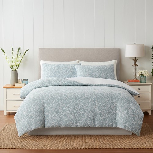Laura ashley barley quilt - ashley,