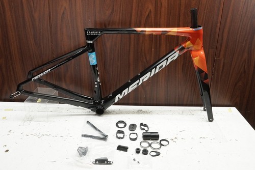 Merida scultura 4000 rear - merida,