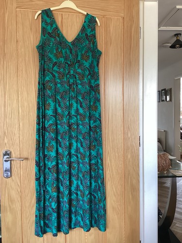 Joe brown women long dress - brown,