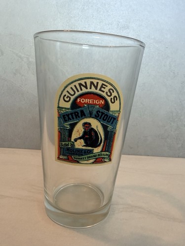 Guinness foreign extra - guinness,