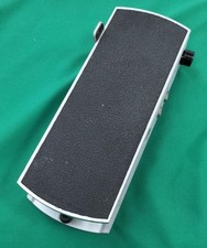 ERNIE BALL 6165 Volume Pedal with Pan Pedal Used JP