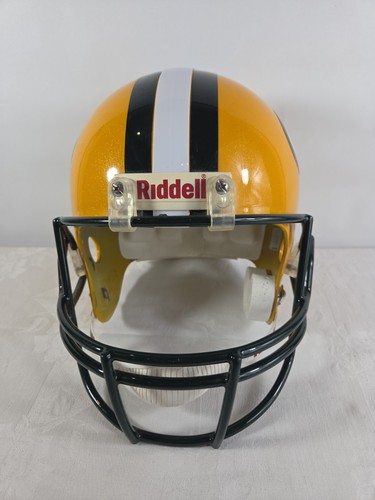 Riddell green bay packers - bay,