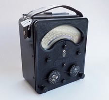 Universal AVO Meter Multimeter