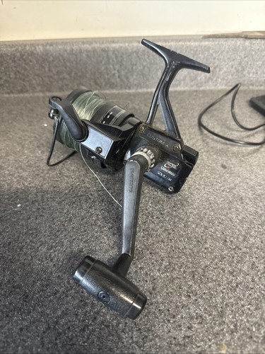 Shimano custom 5000sm speed - custom,