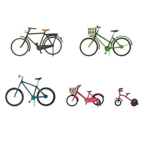 Gauge bicycles bikes - n, 4