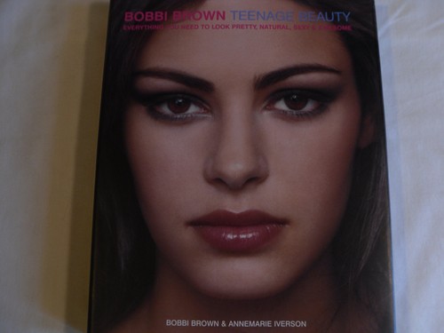 Bobbi brown teenage - brown,
