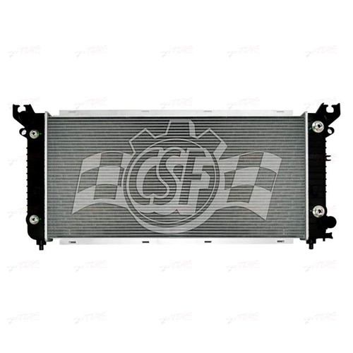Radiator