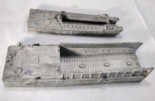 WW2 15mm US Metal Landing Craft LCA and LCM 