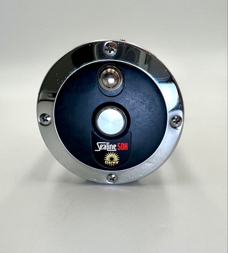 Daiwa sea line 50h - sea,