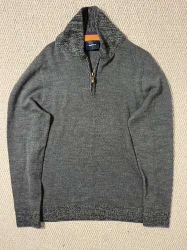 White stuff jumper men - white,