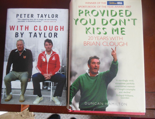 Books football biography - 2x,