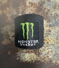 Monster Brake Reservoir Cover
