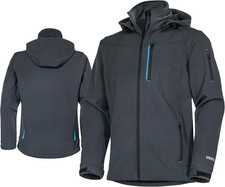 Uvex Tune-Up Softshell Work