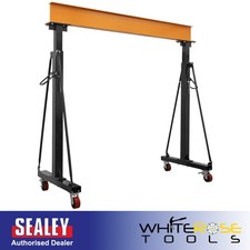 Sealey Portable Lifting