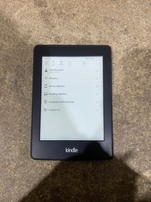 Amazon Kindle DP75SDI 7th Gen