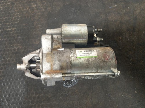 Ford transit connect - ford, starter